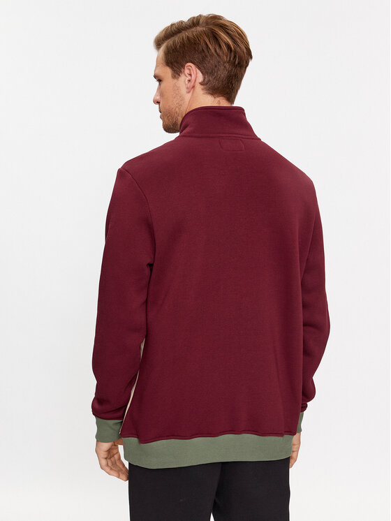 47 Brand 47 Brand Sweatshirt Los Angeles Dodgers BB012PMDITG590423KM Bunt Regular Fit