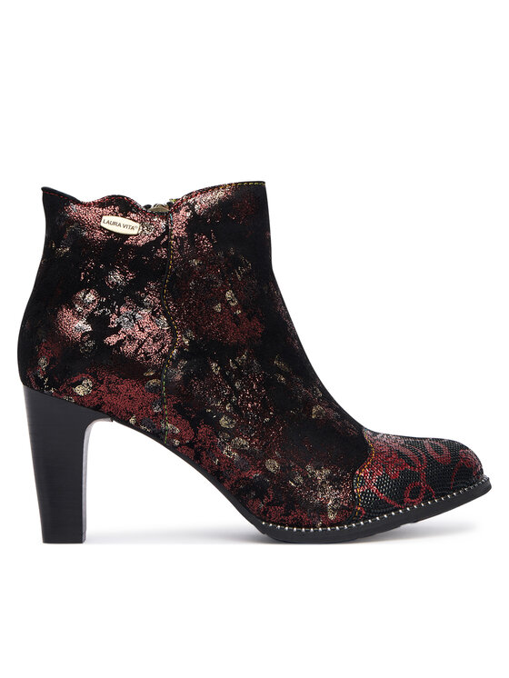 Laura Vita Botki Albane 198 Miedziany