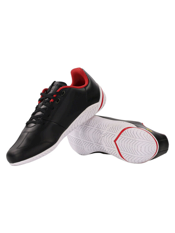 Puma Puma Półbuty 306667 03 Czarny