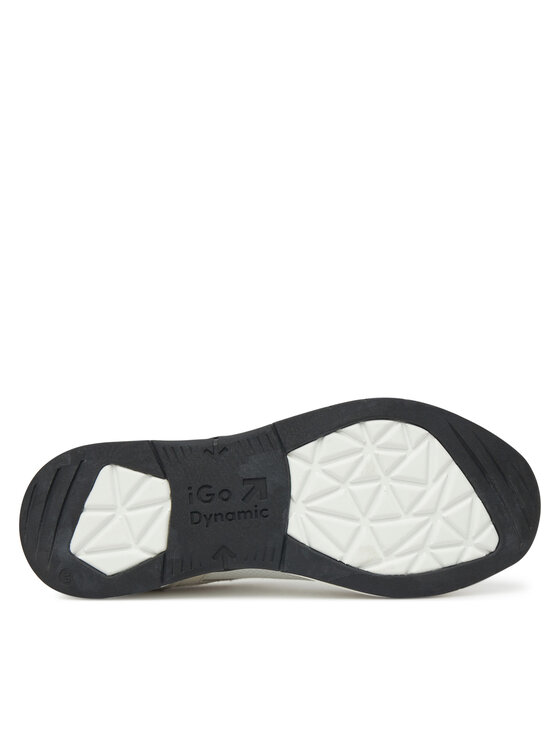 Josef Seibel Josef Seibel Снікерcи Elli 07 96207 Білий