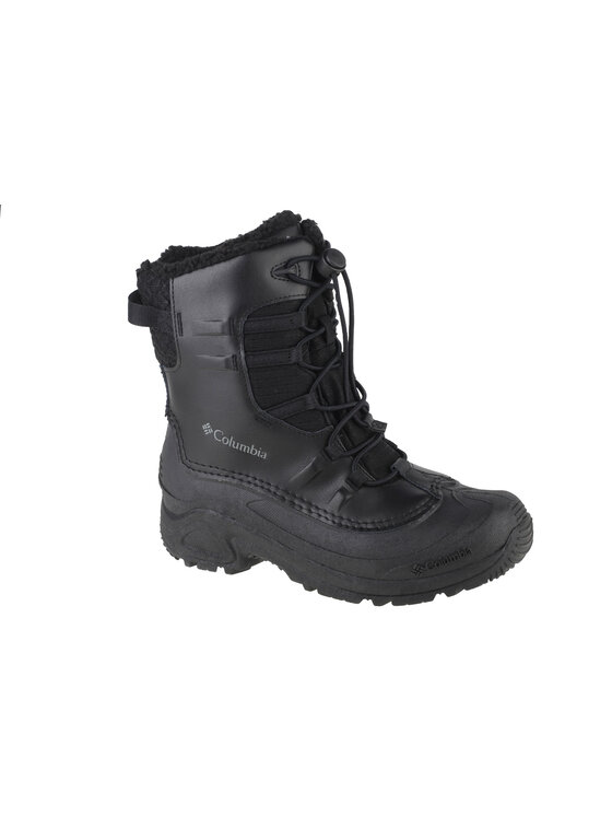 Columbia Columbia Śniegowce Columbia Bugaboot Celsius Boot Czarny