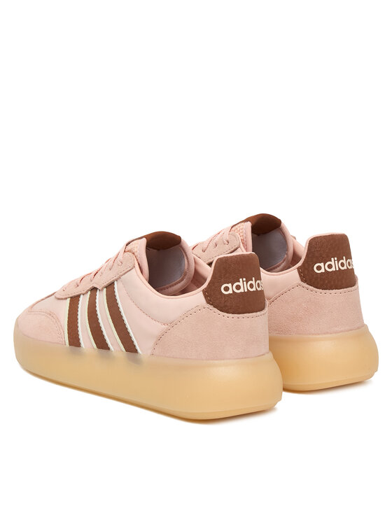 adidas adidas Sneakersy Barreda Decode IH1444 Ružová