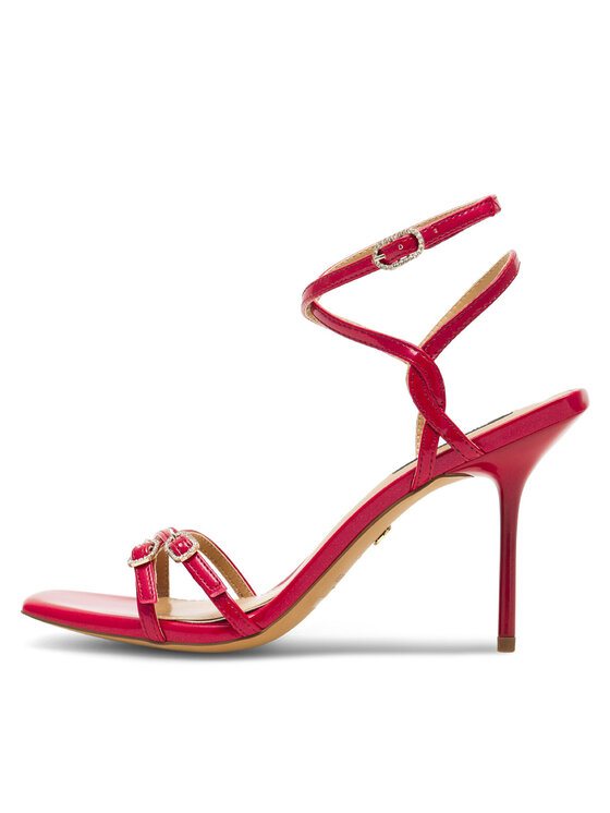 Nine West Nine West Sandály ZL23014CC Červená