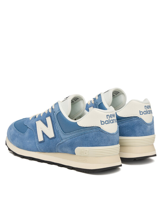 New Balance New Balance Sneakers U5747LO Blu