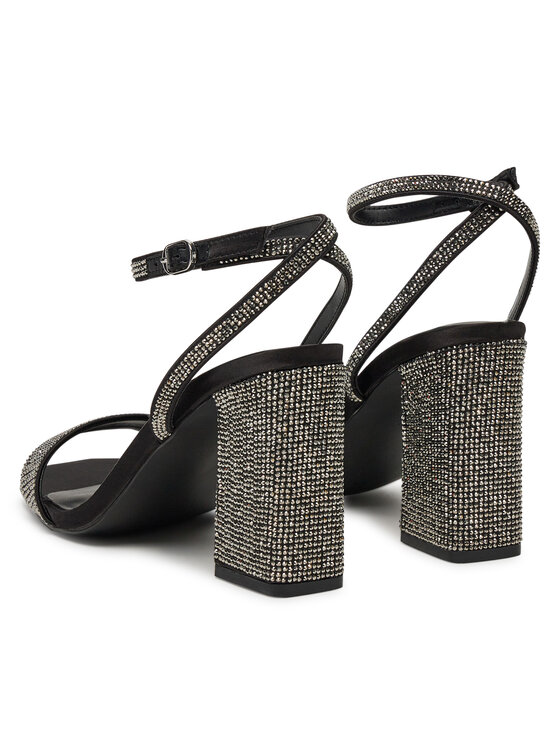ONLY Shoes ONLY Shoes Szandál 15340872 Fekete