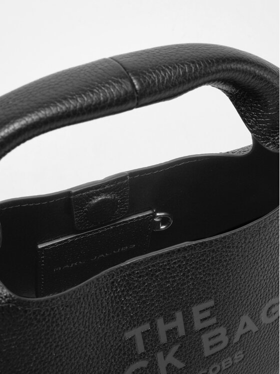 Marc Jacobs Marc Jacobs Дамска чанта The Mini Sack Bag 2F3HSH020H01 Черен