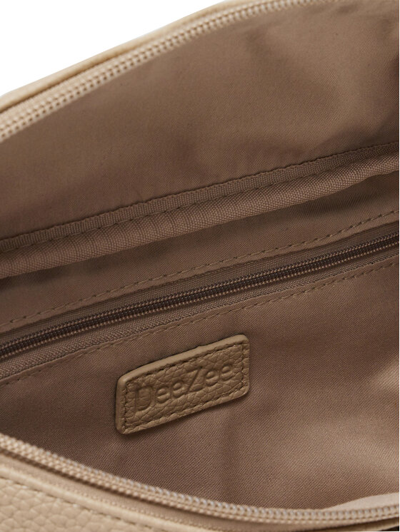 DeeZee DeeZee Borsetă GL22986 Bej