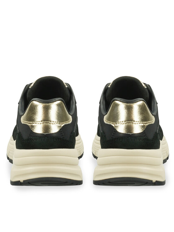 Gant Gant Sneakers 29533652 Schwarz