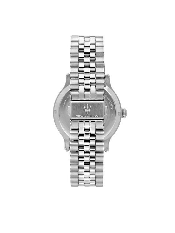 Maserati Uhr Epoca R8823118009 Silberfarben | Modivo.de