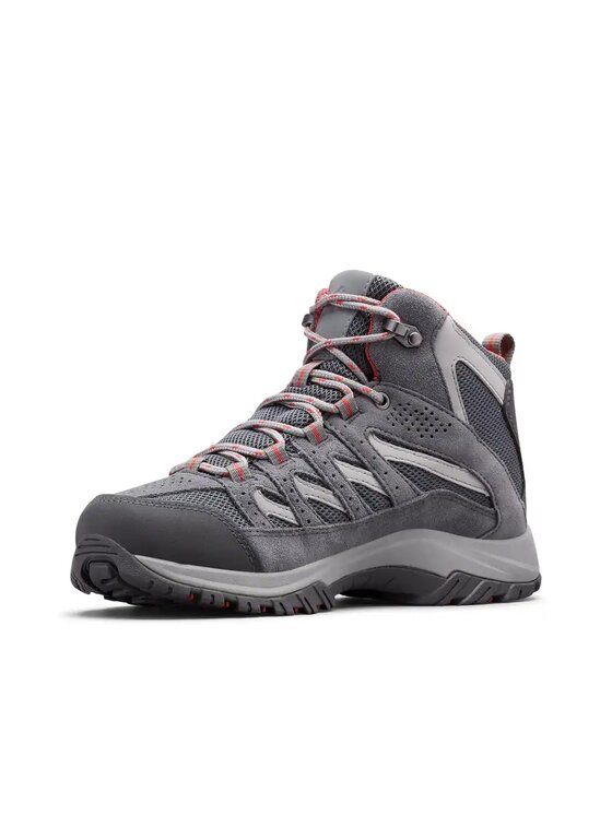 Columbia Columbia Trekkingi 176540 Szary