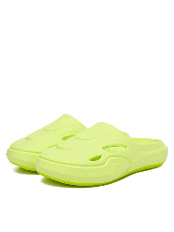 Reebok Reebok Natikače SS-DMX RECOVERY MULE 100244263 Zelena