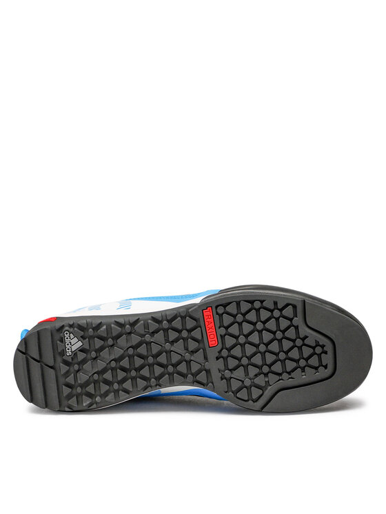 adidas adidas Трекінгові черевики Terrex Swift Solo 2 S24011 Чорний