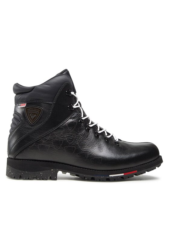 Rossignol Rossignol Stiefel 1907 Chamonix Le Shield RNLMC70 Schwarz