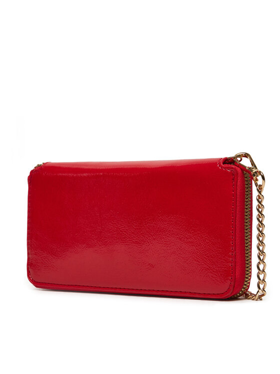 Nobo Nobo Borsetta NPUR-R0031-C005 Rosso