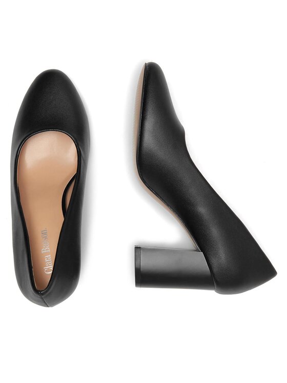 Clara Barson Clara Barson Tacones WFA2484-1 Must