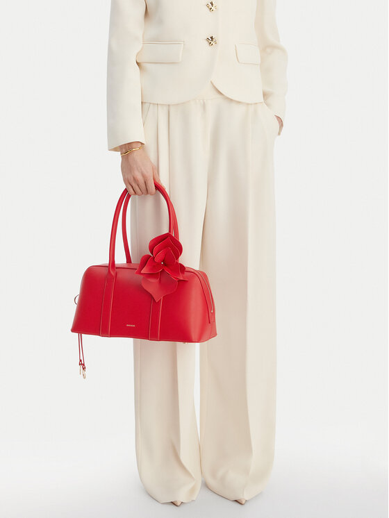 GINO ROSSI GINO ROSSI Handtasche C-LDA8017A Rot