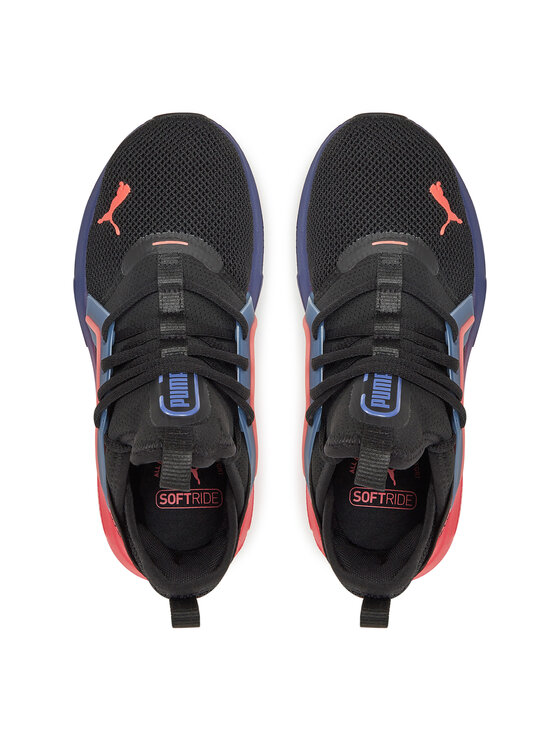 Puma Puma Tossud Softride Enzo 5 Jr 401510 04 Must