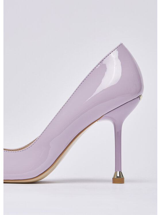 Liu Jo Liu Jo Décolleté SXX009EX004S1203 Rosa