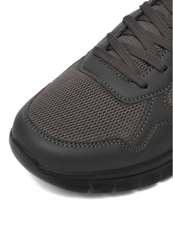 Go Soft Go Soft Sneakersy CEO-25723 Sivá