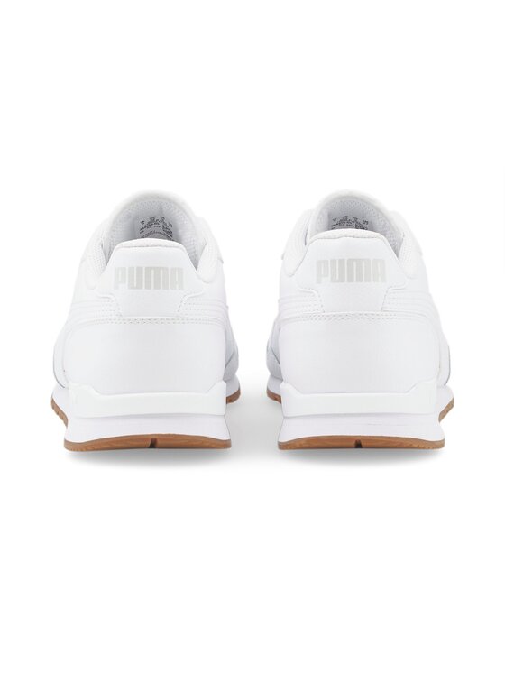 Puma Puma Sneakersy 384855-05_40 Biały