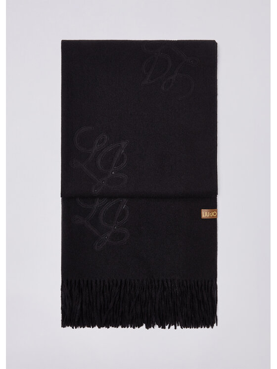 Liu Jo Liu Jo Foulard 2F6033T030022222 Nero