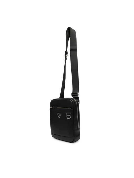 Guess Guess Geantă crossover HMMOSE P6159 Negru