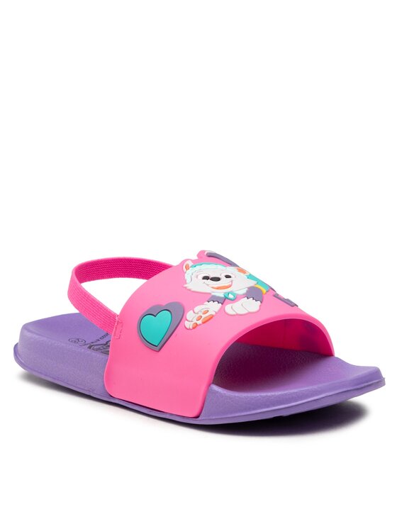 Paw Patrol Paw Patrol Σανδάλια 3DJPP23-03 Ροζ