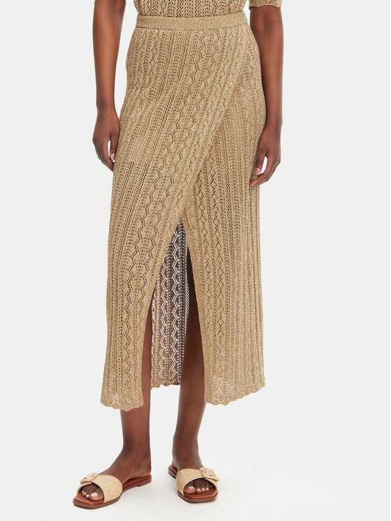 Spódnica midi TWINSET