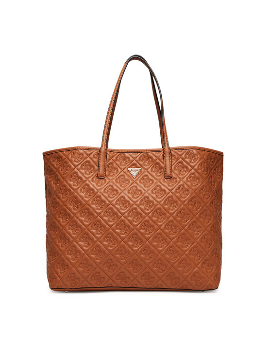 Guess Guess Torbica Adelasia HWQL96 58240 Smeđa