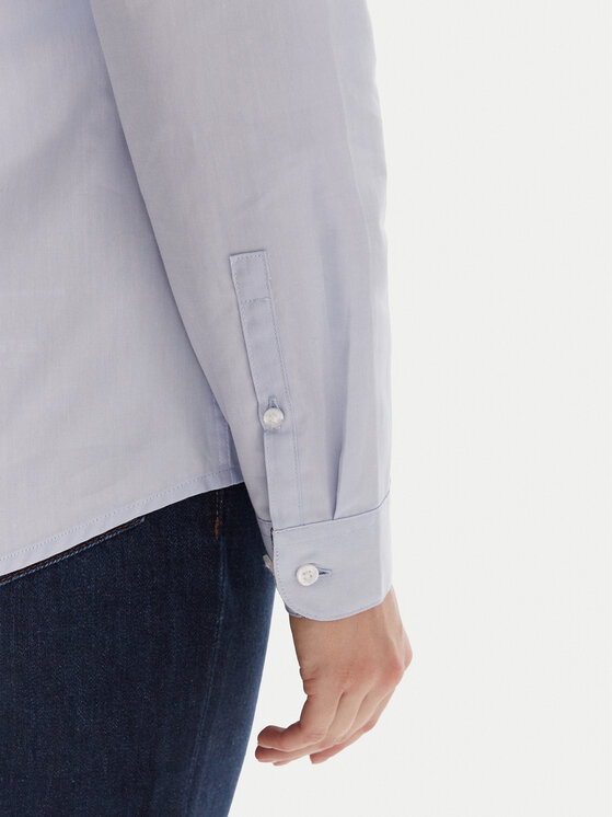 Barbour Barbour Särk Derwent LSH1409BL13 Sinine Regular Fit