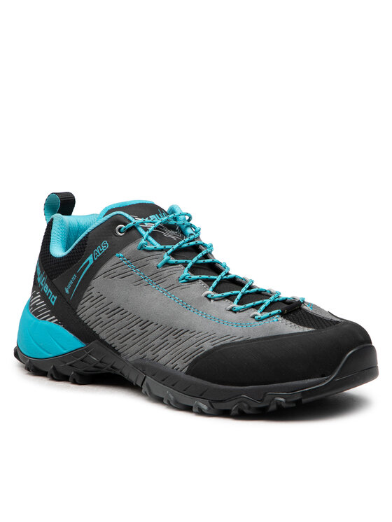 Kayland Kayland Matkajalatsid Revolt Gtx GORE-TEX 018022340 Hall