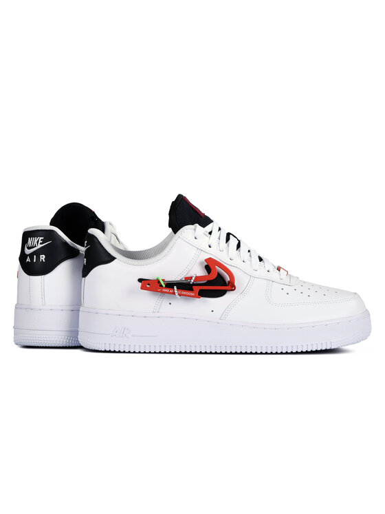 Nike Nike Sneakersy DH7579-100 Biały