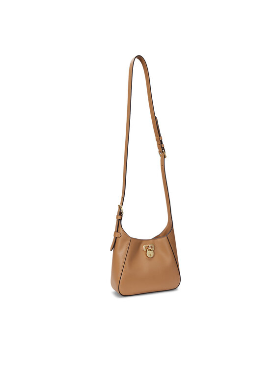 LAUREN RALPH LAUREN LAUREN RALPH LAUREN Torbica 431966750003 Smeđa