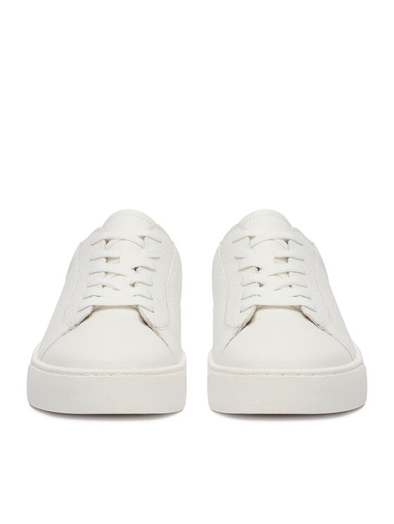 Lasocki Lasocki Sneakers CEO-WI16-D725-02 Bianco