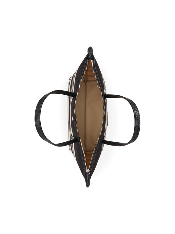 LAUREN RALPH LAUREN LAUREN RALPH LAUREN Torebka Keaton 431916737033 Czarny