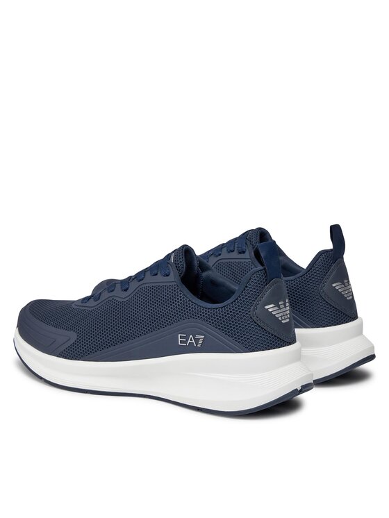 EA7 Emporio Armani EA7 Emporio Armani Tenisice X8X150 XK350 R649 Tamnoplava