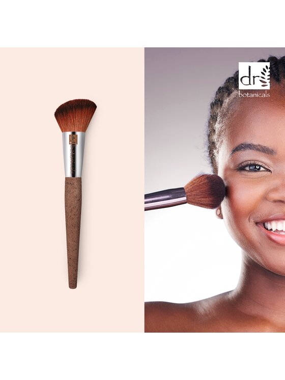 Dr Botanicals Dr Botanicals Pędzel do makijażu DB Pędzel do makijażu