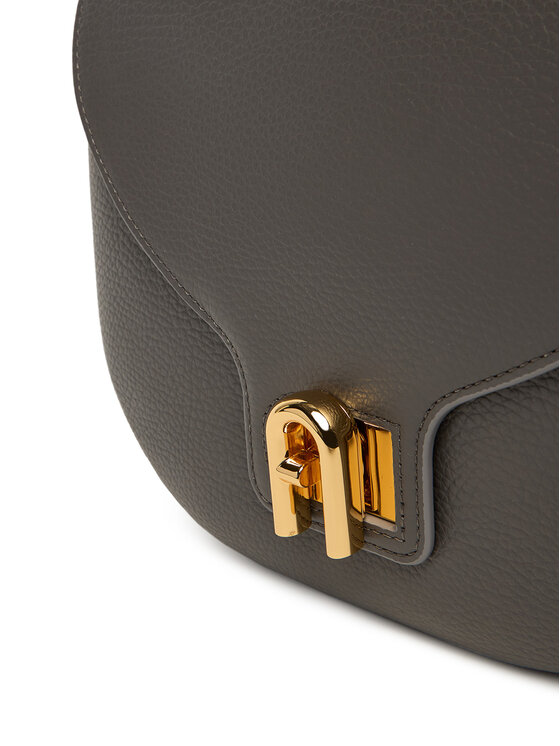 Furla Furla Handtasche Lotus  WB01605 BX0356 CN 4295S 1002 Grau