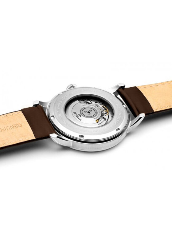 Appella Appella Orologio L70007.5B33A Marrone