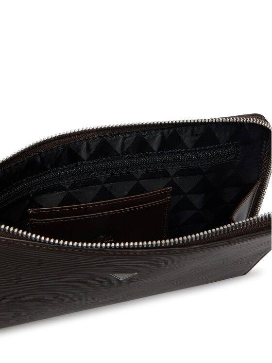 Guess Guess Kotike PMMIPW P6335 Tumepruun
