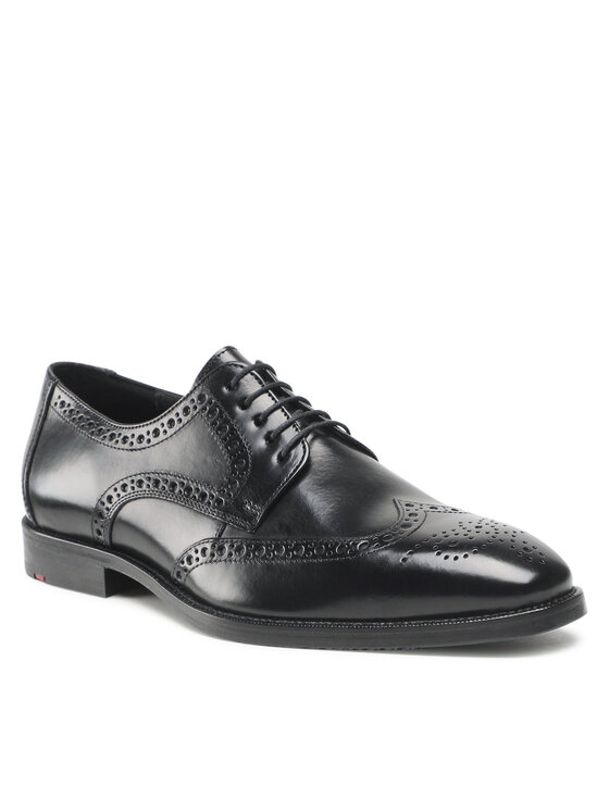 Lloyd Lloyd Pantofi 26-675-00 Negru