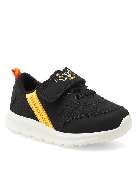 Action Boy Action Boy Tenisice YI265699(II)CH Crna