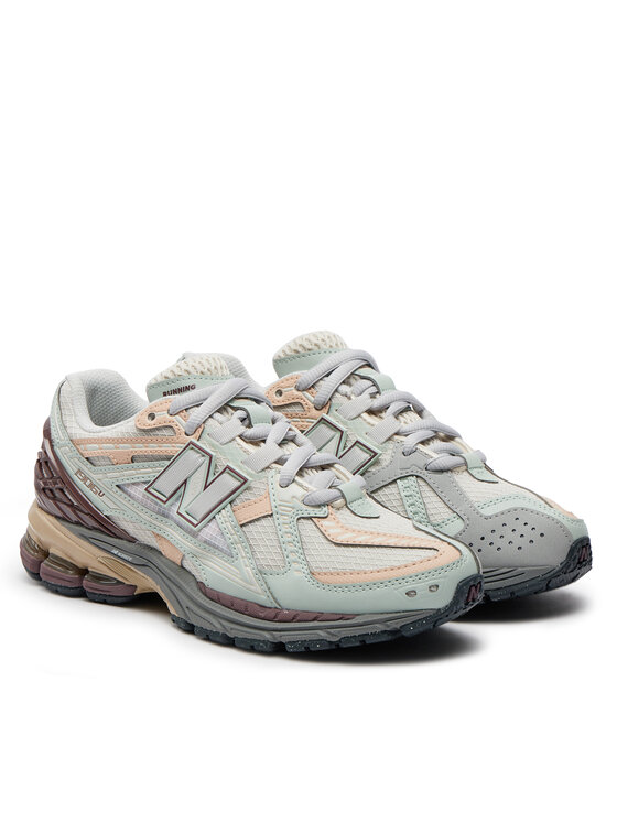 New Balance New Balance Tenisice M1906ND Šarena
