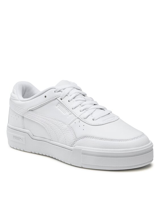 Puma Puma Laisvalaikio batai Ca Pro Sport Lth 393280 02 Balta