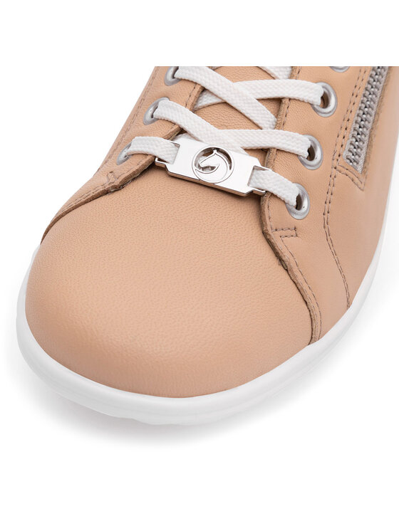 Remonte Remonte Sneakersy D1E03-20 Brązowy