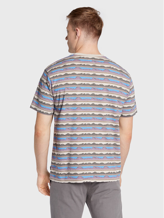 Levi's Red Tab Vintage Tee (A0637) otis geo stripe a