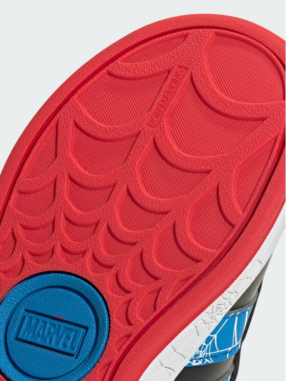 adidas adidas Trampki 150585 Czarny