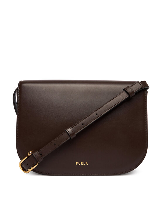 Furla Furla Geantă Sfera S WB01355 BX0428 BG 2460S Maro