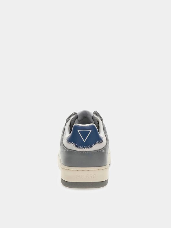 Guess Guess Sneakersy 173383 Szary