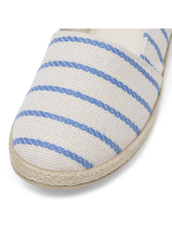 JENNY JENNY Espadrillid KAYLA WSK1609-05 Sinine
